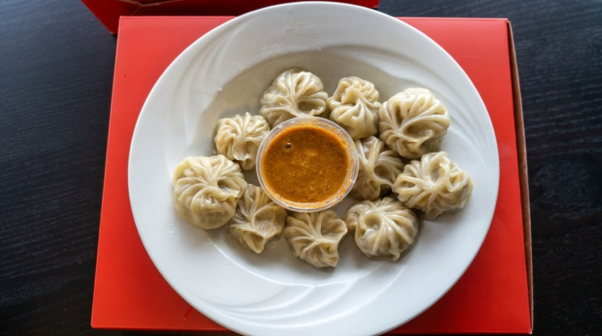 Everest Grocery & Momo House Rewards
